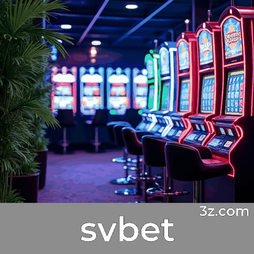 Svbet: Ganhe Bônus e Ofertas Surpreendentes