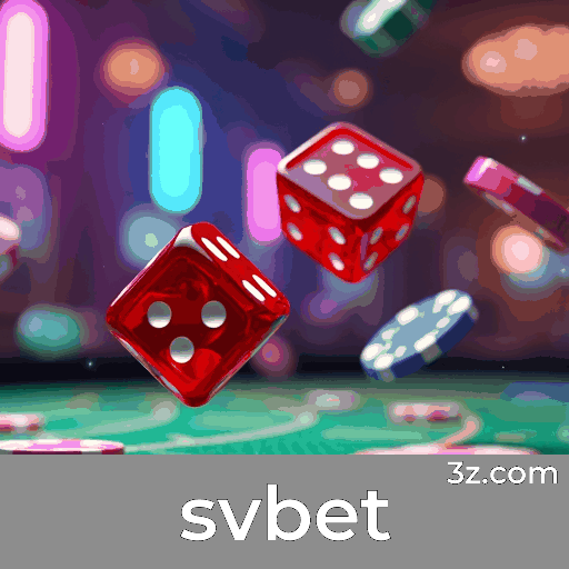 Svbet: Ganhe Bônus e Ofertas Surpreendentes
