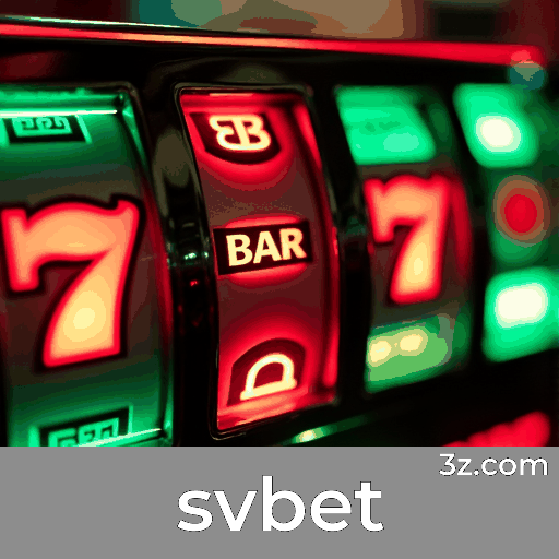 svbet: Apostas Online com Segurança e Serviço Profissional