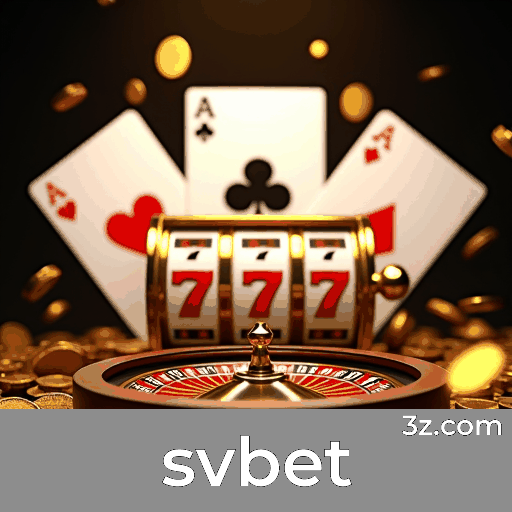 svbet Dados Esportivos: A Precisão das Apostas Inteligentes