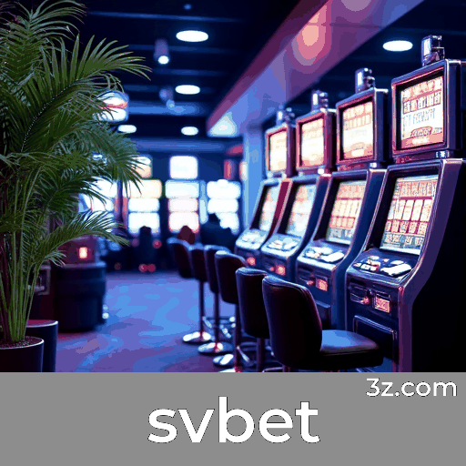 Controle Exclusivo com Personalização Completa na svbet
