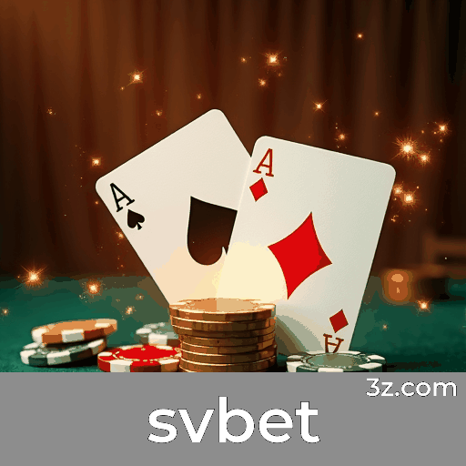 Experimente SVBet: Apostas móveis a qualquer hora