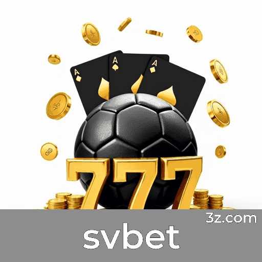 svbet: Cassino Online com Dealer ao Vivo e Experiência Interativa