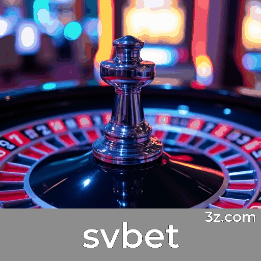 svbet Dados Esportivos: A Precisão das Apostas Inteligentes